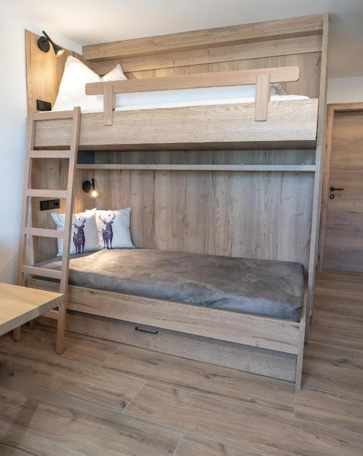 Bernstein Appartements Kaprun Exteriér fotografie