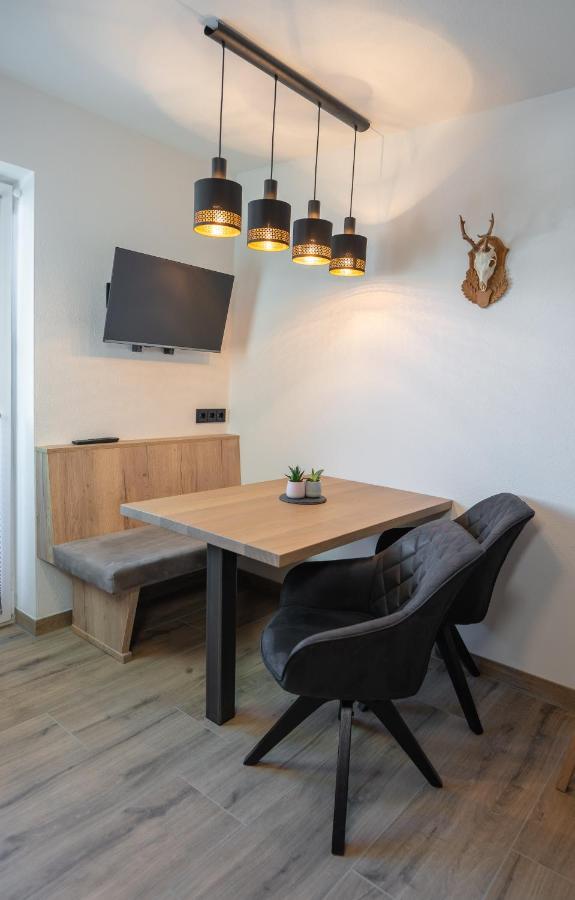 Bernstein Appartements Kaprun Exteriér fotografie