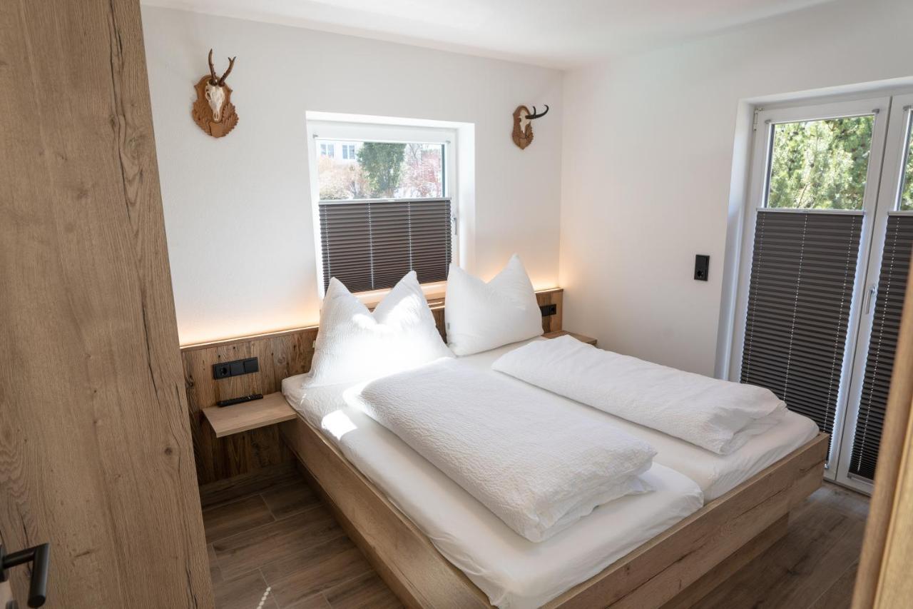 Bernstein Appartements Kaprun Exteriér fotografie
